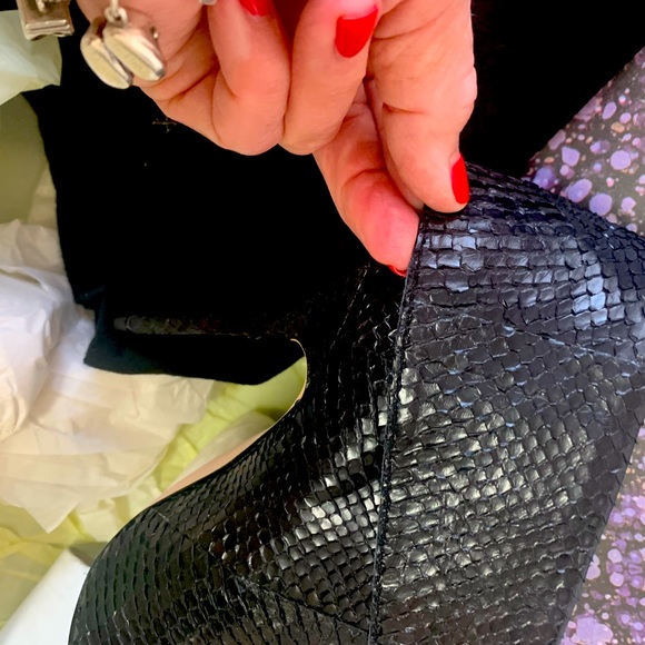 Cute stilettos - Picture 12 of 13